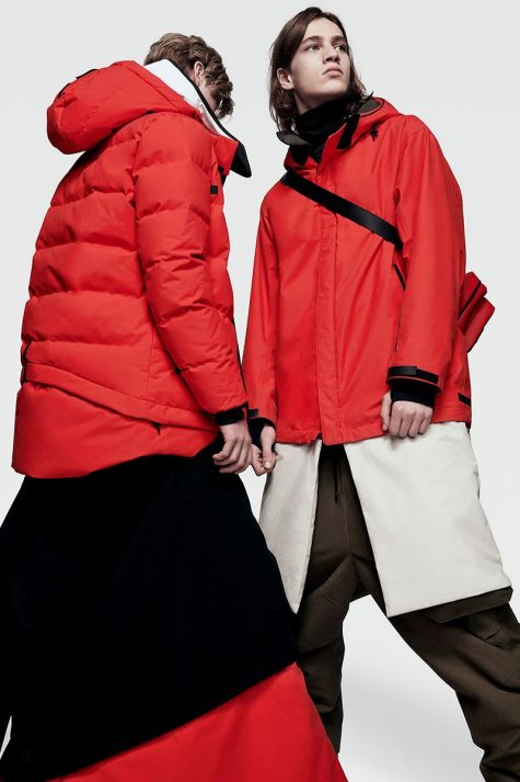 thương hiệu thời trang outdoor techwear templa