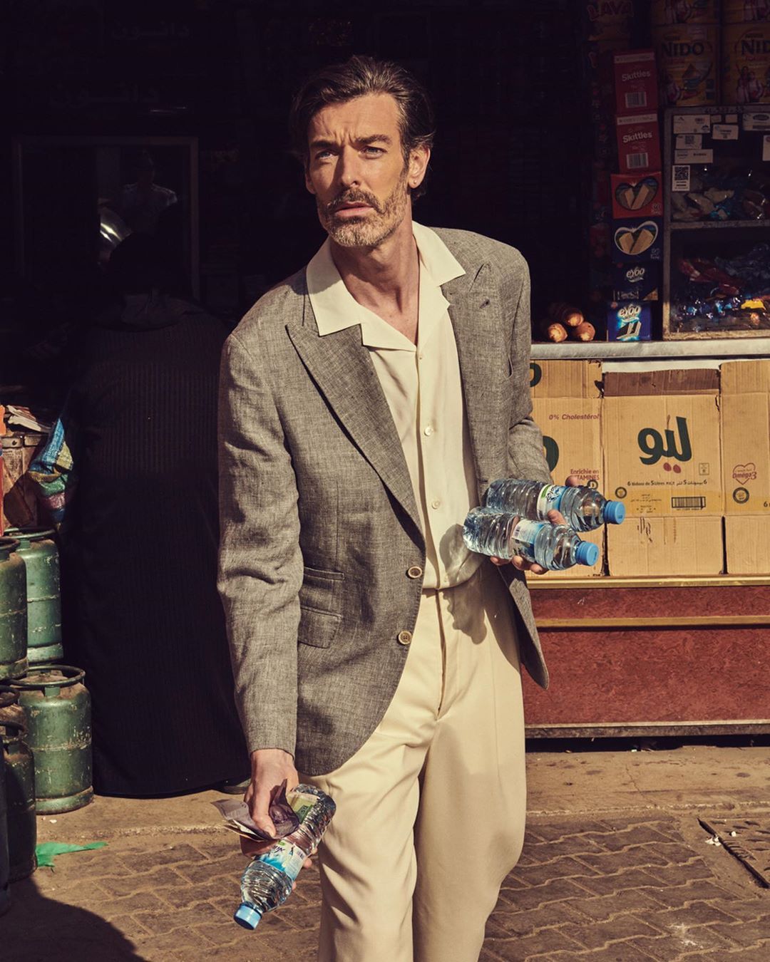 richard biedul 240520 2-sao nam mac dep-elleman-0520