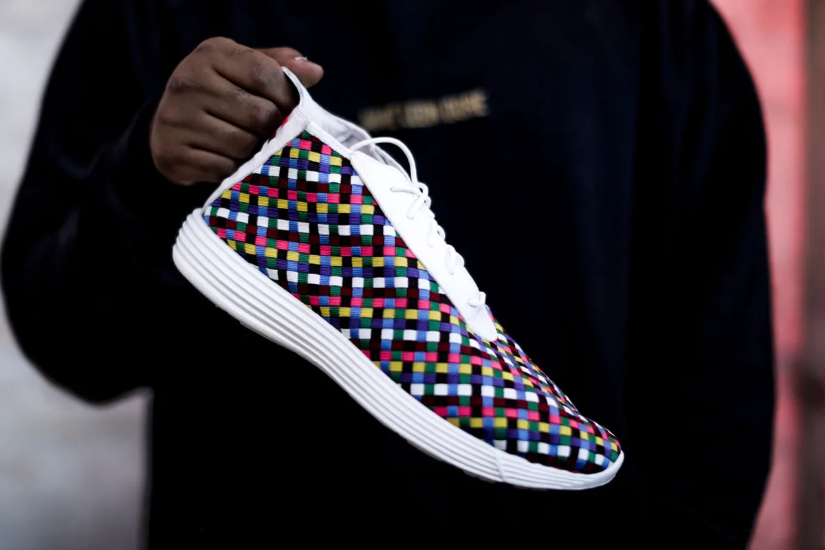 Sneaker Banquet Copenhagen 2017