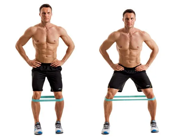 Ảnh: Men's Health