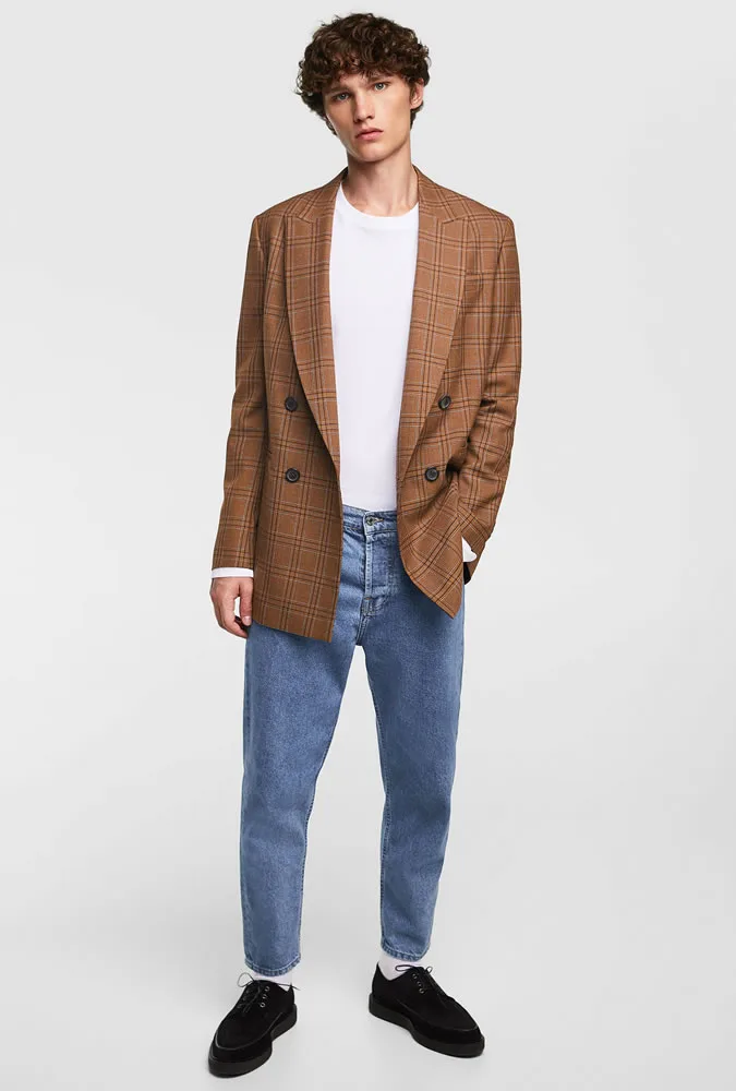 Ảnh: Zara