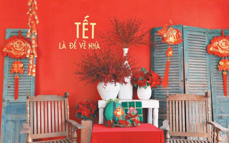 năm mới