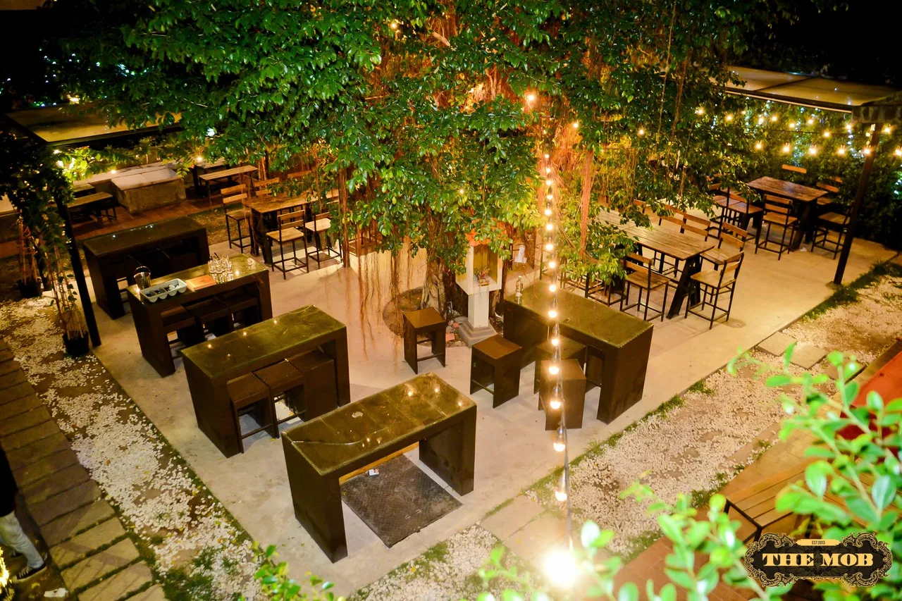 Những quán beer club nổi tiếng dành cho cánh đàn ông