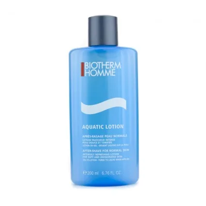 Nước cân bằng sau cạo râu Biotherm Homme Nước cân bằng sau cạo râu Biotherm Homme