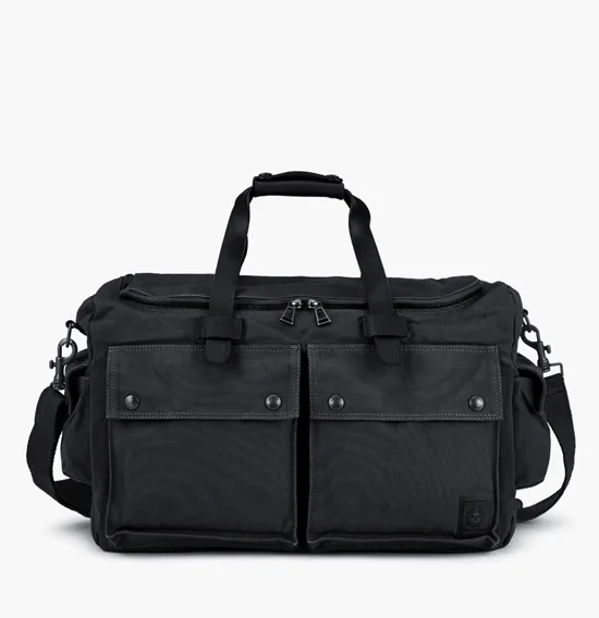 xu huong tui xach thoi trang - tui holdalls - elle man 14