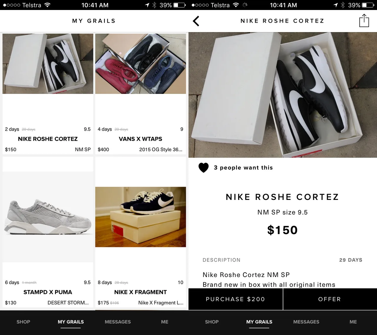 Ung dung dien thoai _ Grailed _ elleman19