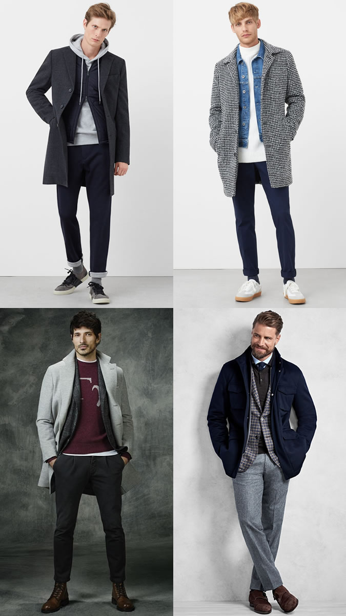 Layering là chuyện dễ như bỡn?