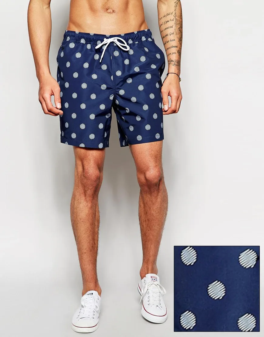 BST quần bơi nam ASOS