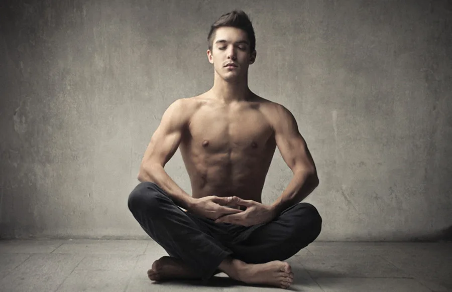 cach giam can - elle man 1