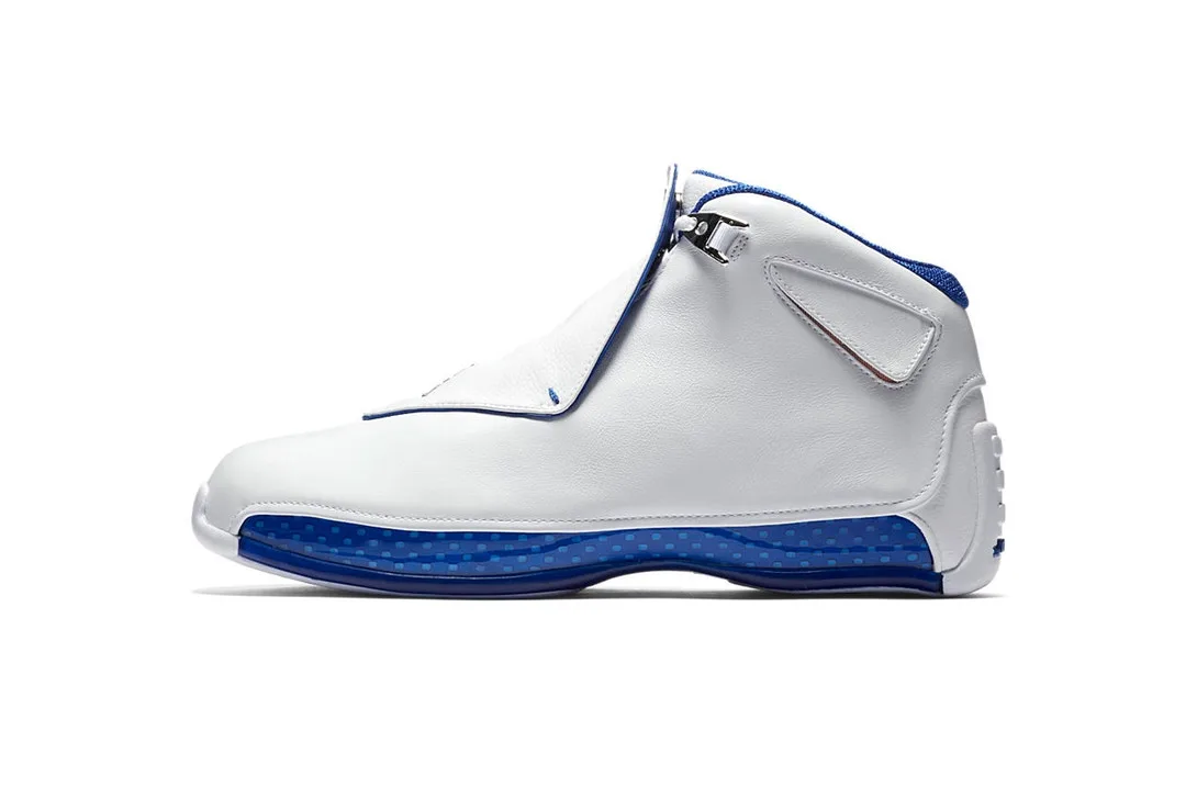 giay the thao- Air jordan- ELLE Man