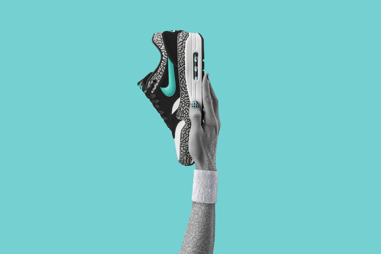 air max day - elleman
