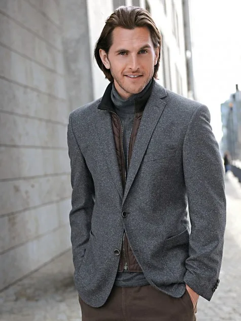 sport jacket - elle man11