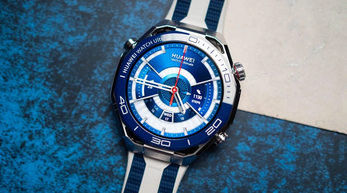Smartwatch hiện đại: Quyền năng trong cổ tay