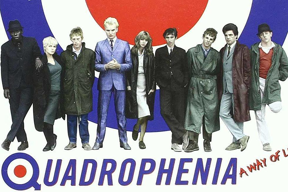 phim quadrophenia -phong cách thời trang