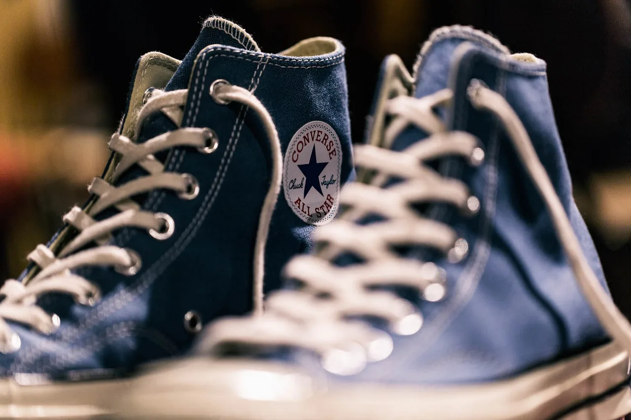 converse chuck taylor all-star 70's - elle man 6