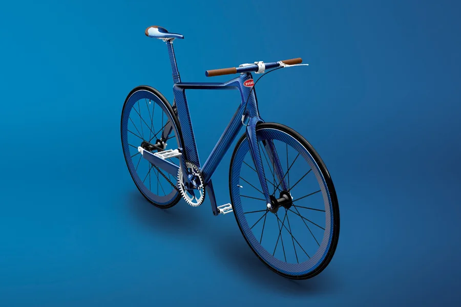 PG Bugatti Bike - elle man 3