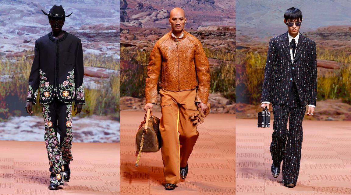 Louis Vuitton