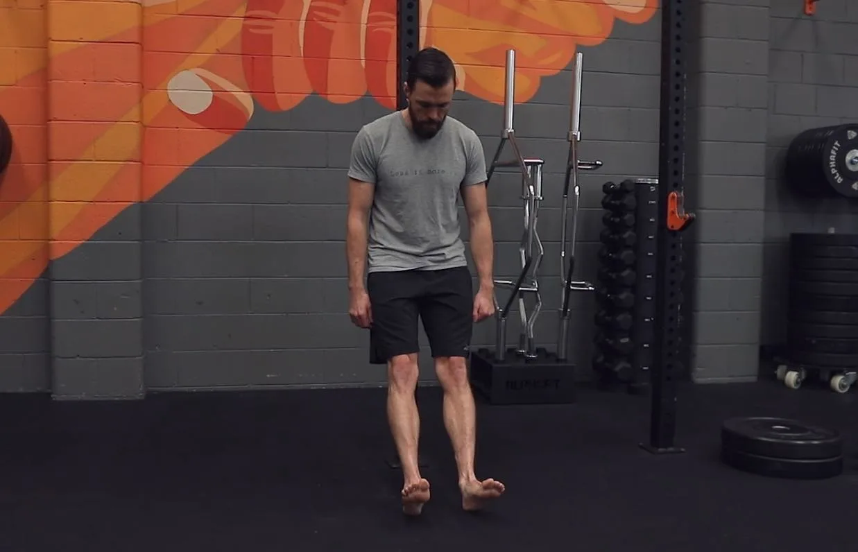 squat