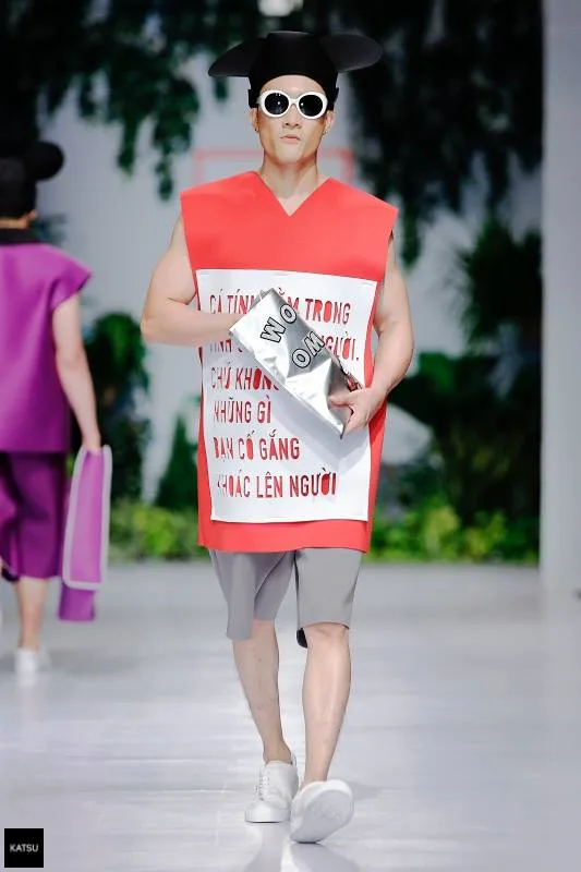 The Statement của Hà Nhật Tiến