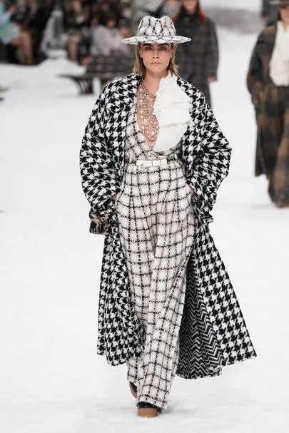 Ảnh: Vouge UK