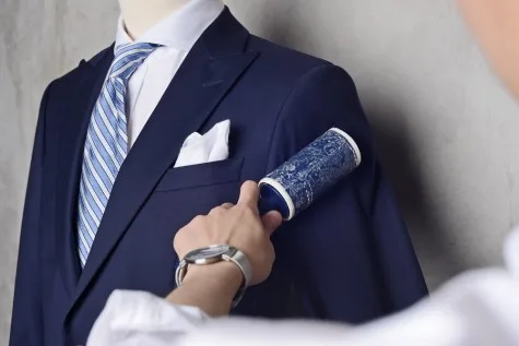 cách bảo quản đồ vest nam 2