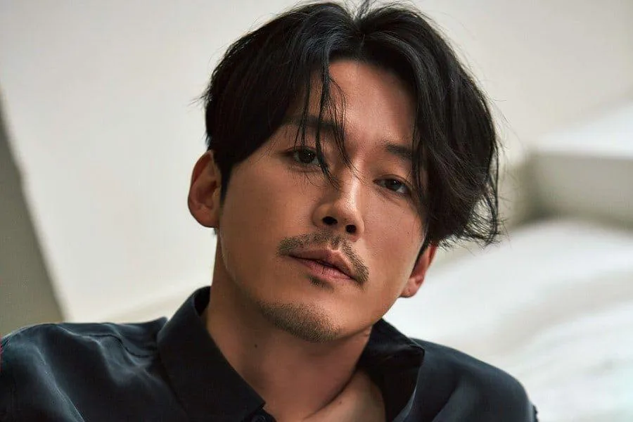jang hyuk