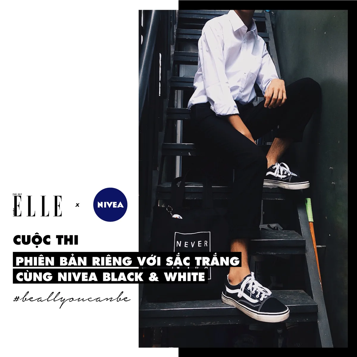08- Nguyen Nhut Hao - nivea black & white - elle man