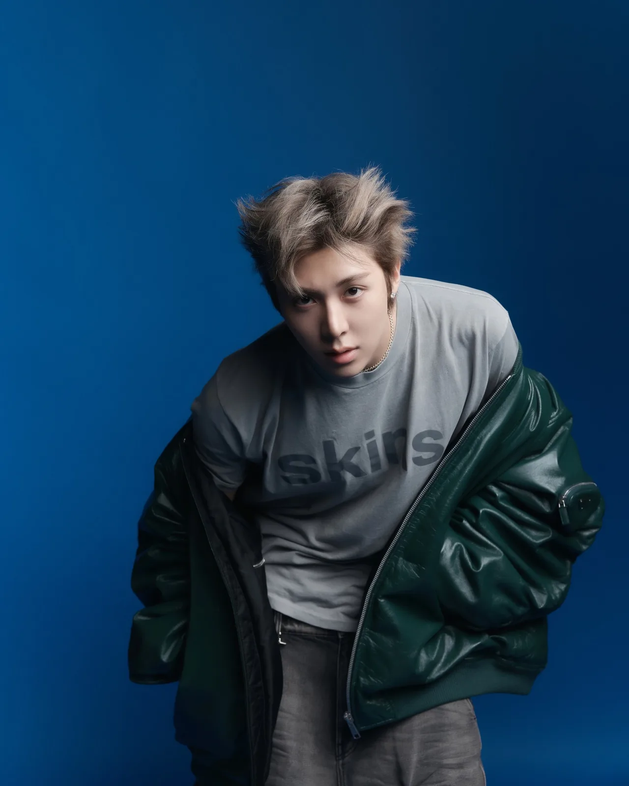 allday project Jo Woochan