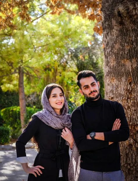 Du lich Iran Batu huy hoang 14