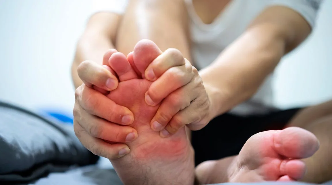 Những thực phẩm nên hoặc không dùng khi bị bệnh gout