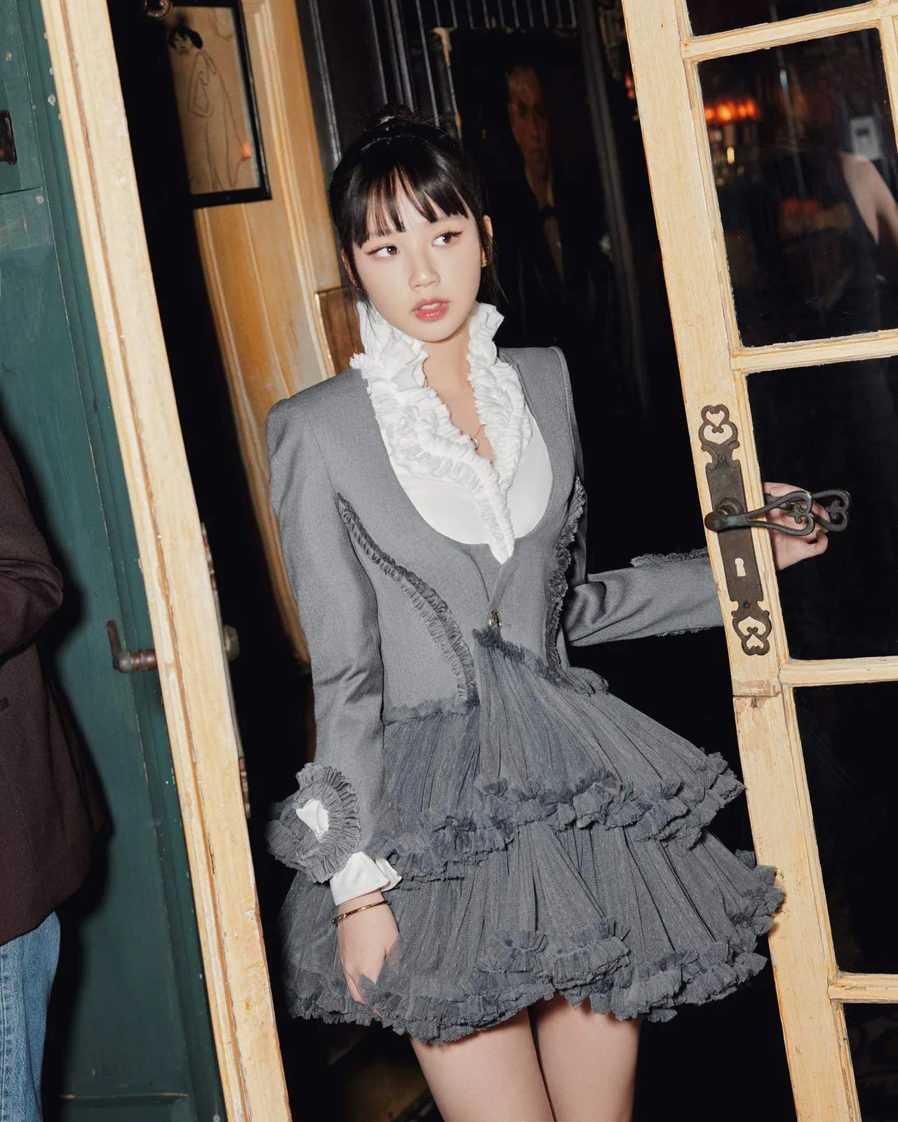 ELLEMAN Fashion Show 2024