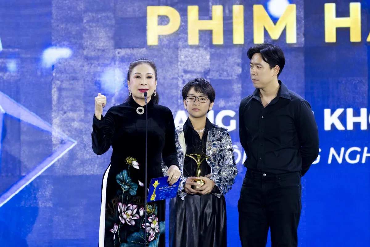 trấn thành