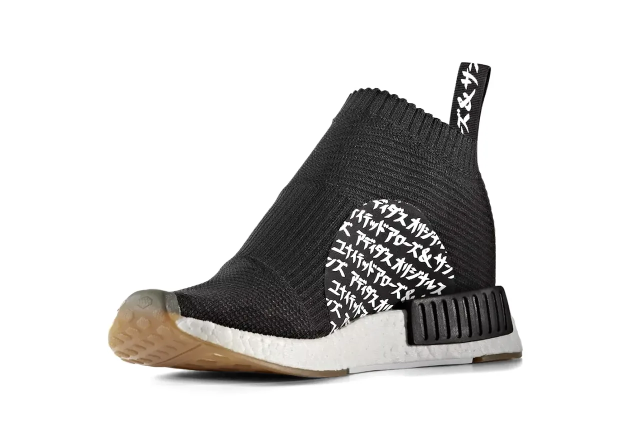 adidas City Socks - elle man 4