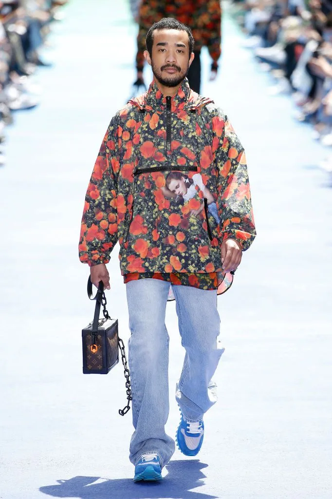 xu huong thoi trang virgirl abloh - elle man