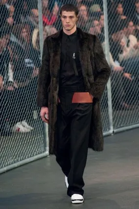 Áo khoác dài Givenchy Áo khoác dài Givenchy