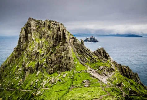 dia diem du lich dao Skellig Michael dia diem du lich dao Skellig Michael