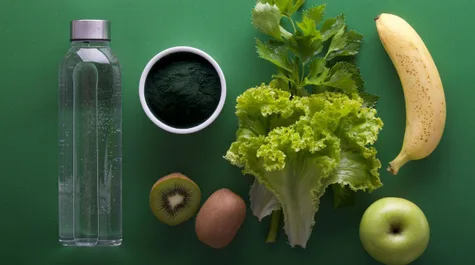 7 thói quen đơn giản giúp bạn thải độc cơ thể hiệu quả