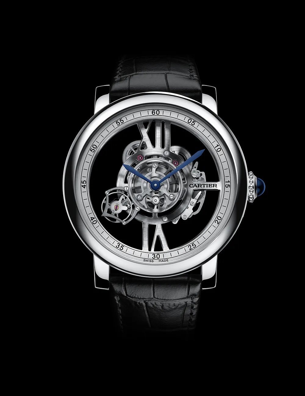 đồng hồ cartier nam đồng hồ cartier nam