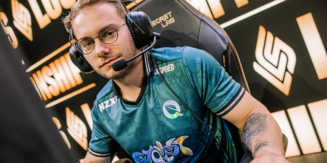 team FlyQuest
