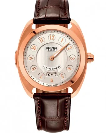 Đồng hồ nam cao cấp Hermes Đồng hồ nam cao cấp Hermes