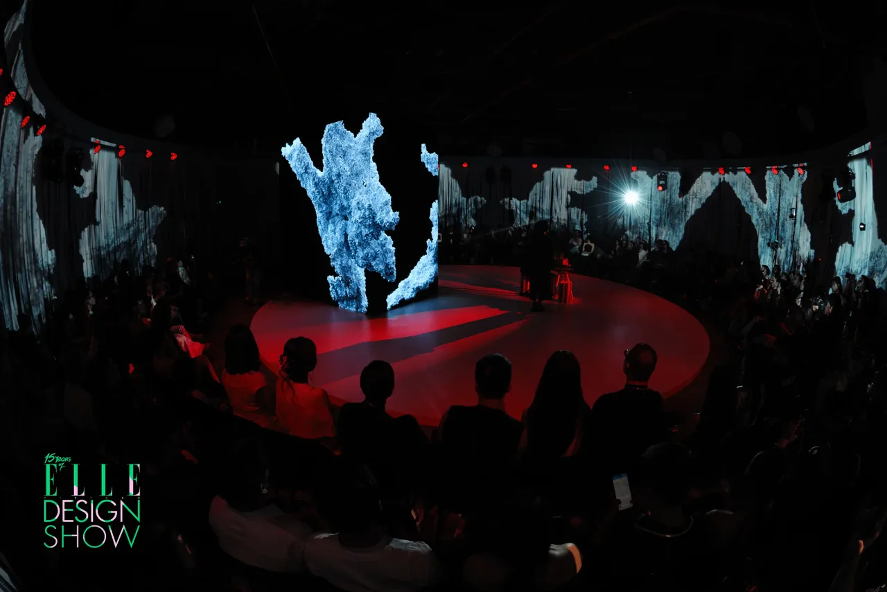elle design show 2025
