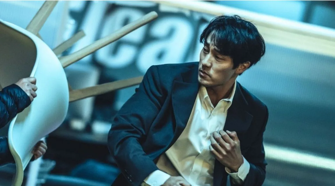 So Ji Sub và hành trình ba thập kỷ chinh phục màn ảnh xứ Kim Chi