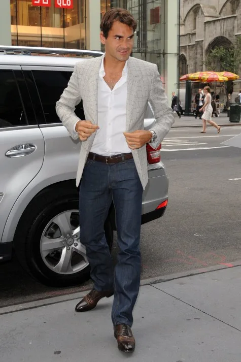 cách phối đồ nam đẹp với áo blazer cách phối đồ nam đẹp với áo blazer