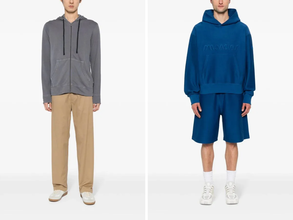 hoodie, thời trang nam