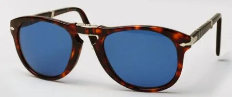 kính thời trang nam kiểu cổ điển Persol kính thời trang nam kiểu cổ điển Persol