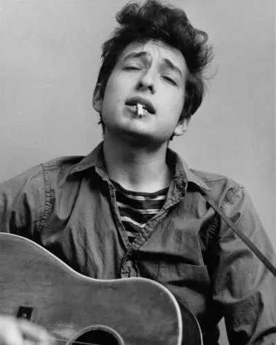 Những ca khúc bất hủ của huyền thoại Bob Dylan - 2