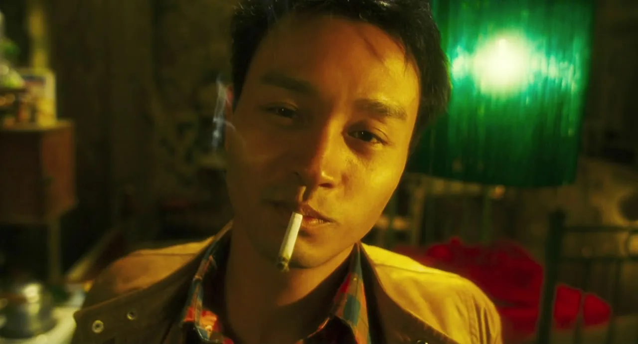 Trương Quốc Vinh
