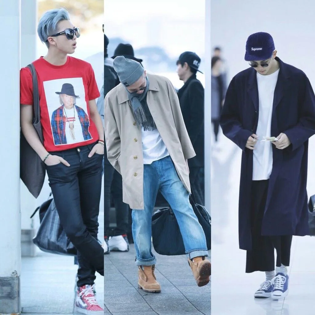 rap monster - outfit - elle man 1