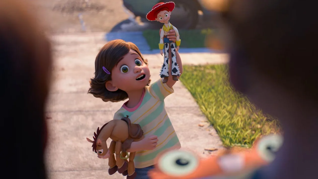 toy story 5