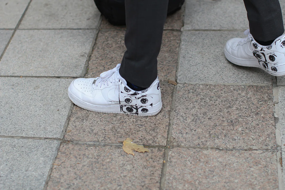 louis vuitton x supreme - seoul - elle man 1
